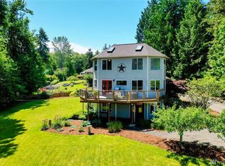 8824 SE Berry St, Port Orchard, WA 98366