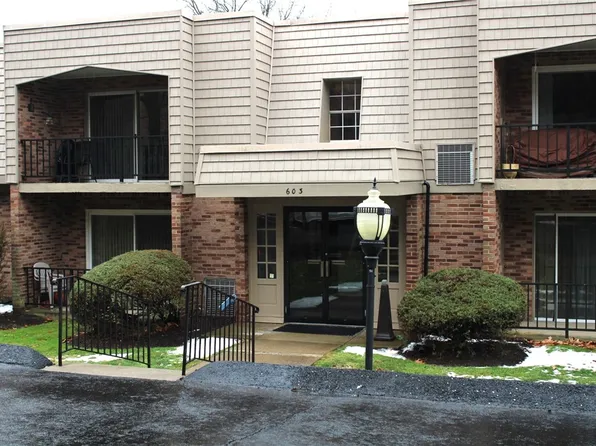 603 Calais Dr APT 2201, Pittsburgh, PA 15237