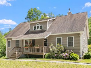 20 Gibson Mountain Rd, Antrim, NH 03440