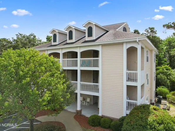 3350 Club Villas Drive # 2002, Southport, NC 28461