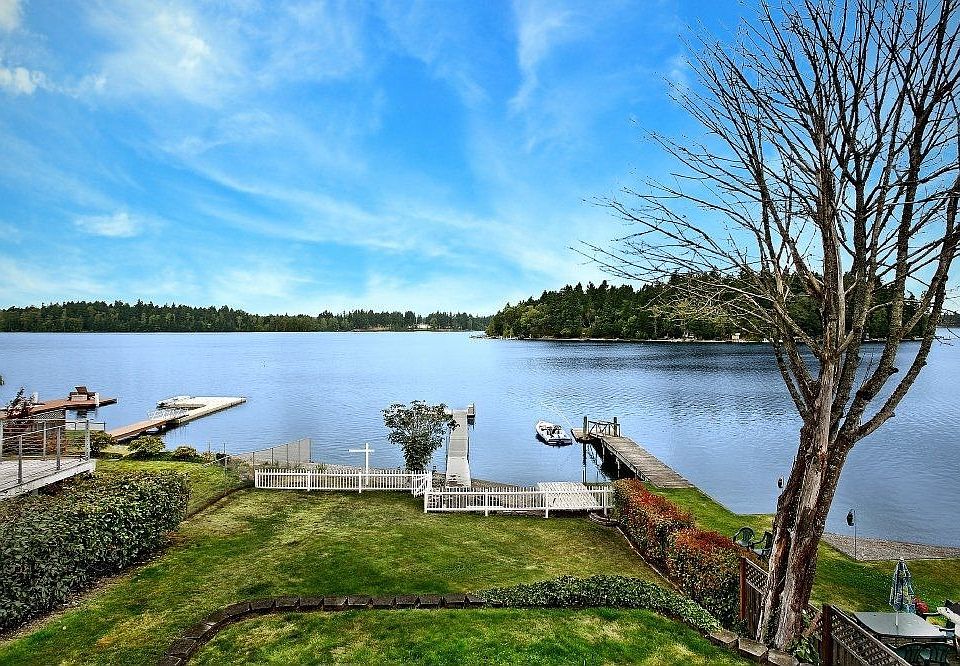 For Sale: 15314 Forest Rd Sw, Lakewood, WA 98499