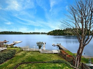 15314 Forest Rd SW, Lakewood, WA 98498