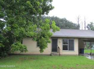 1008 Wiltz St, Henderson, LA 70517
