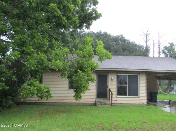 1008 Wiltz St, Henderson, LA 70517