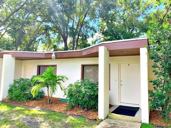 2406 W North A St, Tampa, FL 33609