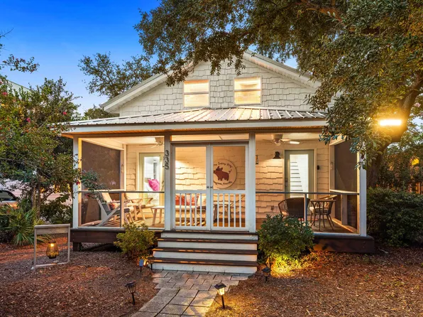 335 San Juan Ave, Santa Rosa Beach, FL 32459