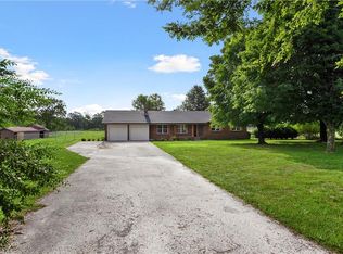 12956 Pearson Ranch Rd, Prairie Grove, AR 72753