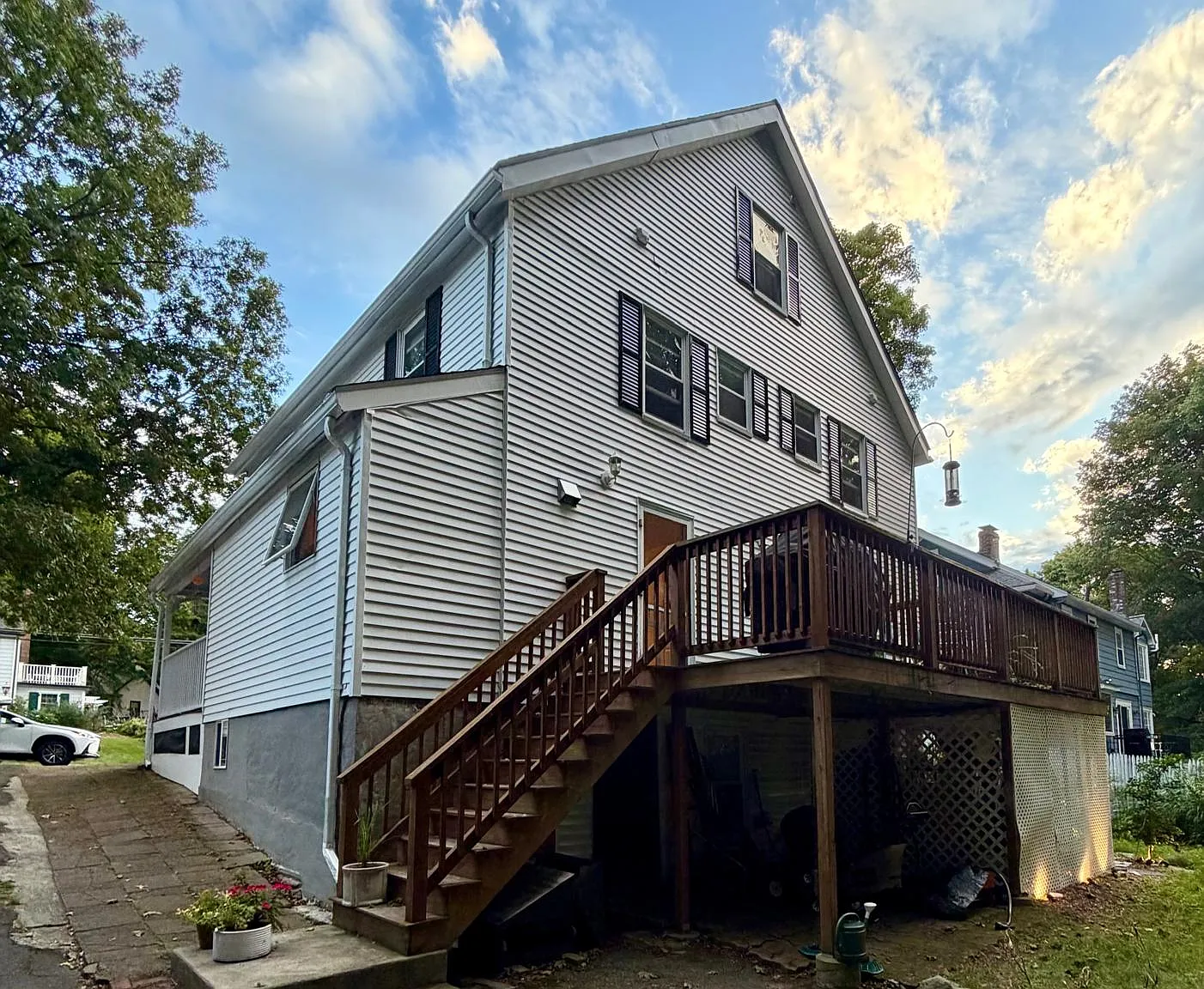 2 bed, 1.5 bath, 1200 sqft, $3,200 — Photo 2