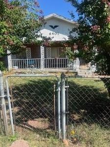 6401 SE 55th St, Del City, OK, 73135