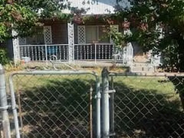 6401 SE 55th St, Del City, OK 73135