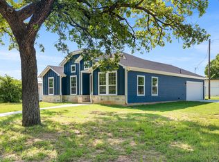 212 E Dunlap Ave, Boyd, TX 76023