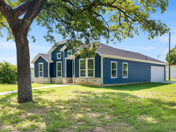 212 E Dunlap Ave, Boyd, TX 76023