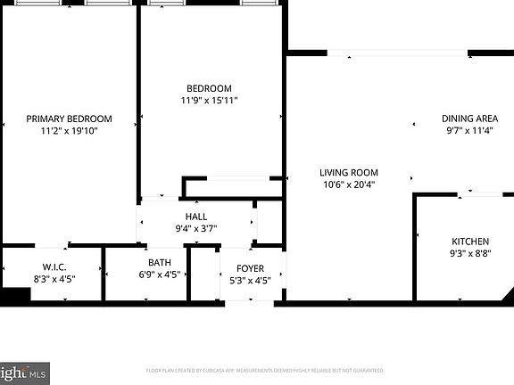 4th image of this home