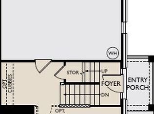 3604 Rolston Dr, Raleigh, NC 27609