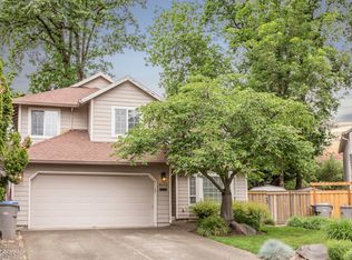 8471 SW Bonaventure Ln, Tigard, OR 97224