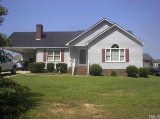 213 Pear Tree Ln, Clayton, NC 27520