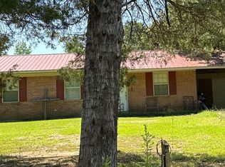 1600 Cheney Rd, Thaxton, MS 38871