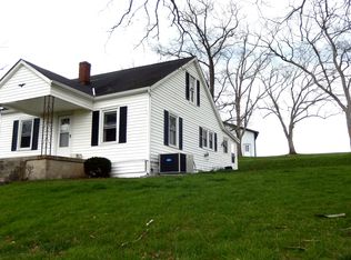 5766 Oddville Sunrise Rd, Cynthiana, KY 41031