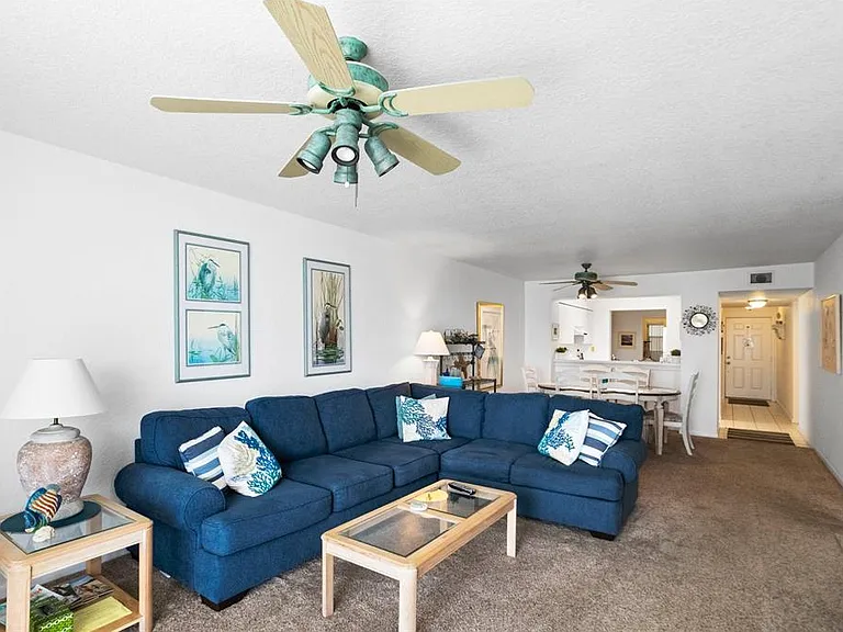 6093 Bahia Del Mar Cir #277 — Photo 13