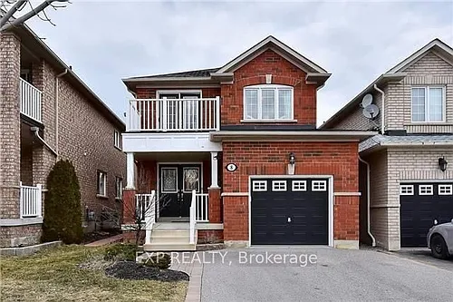 8 Rampart Cres Photo 1
