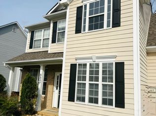 5807 Whisperwood Dr, Durham, NC 27713
