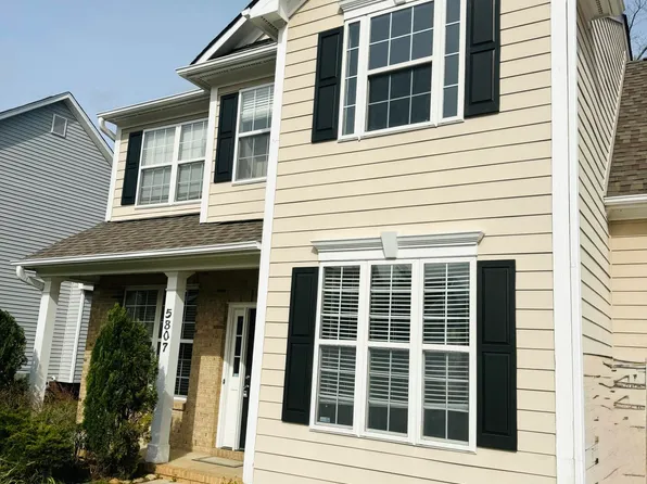 5807 Whisperwood Dr, Durham, NC 27713