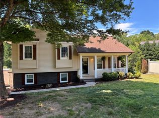 236 Mille Run St, North Wilkesboro, NC 28659