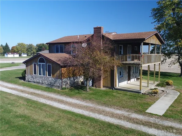 13111 Westbrook Rd, Brookville, OH 45309