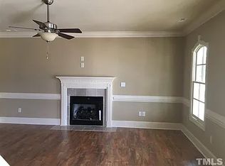 4009 Griffis Glen Dr, Raleigh, NC 27610