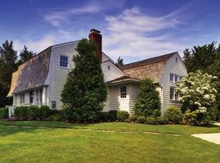 27 Huntington Ln, Water Mill, NY 11976