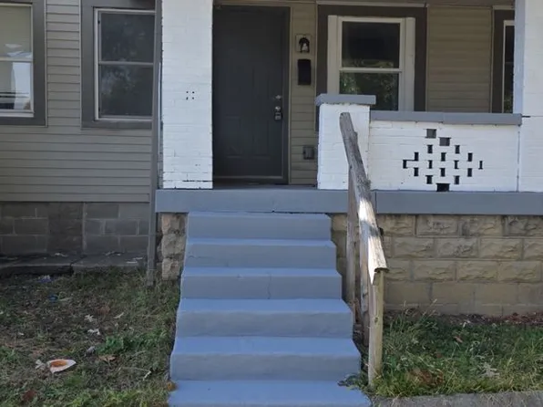 4826 East New York St, 4826 E New York St #4832, Indianapolis, IN 46201
