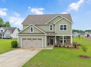 46 Rowland Drive, Fuquay Varina, NC 27526