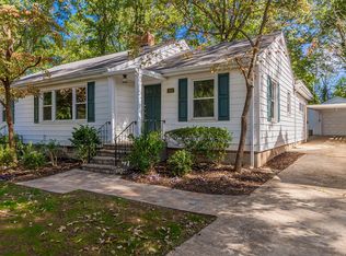 2654 Elsinore St, East Pt, GA