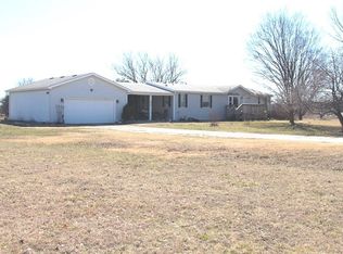 1870 SW Santa Fe Lake Rd, Towanda, KS 67144