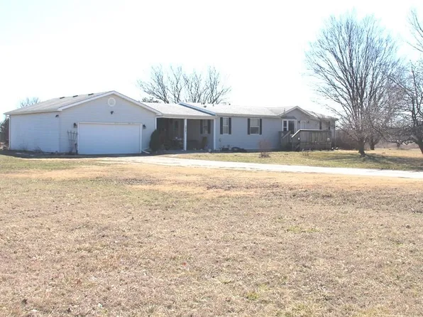 1870 SW Santa Fe Lake Rd, Towanda, KS 67144