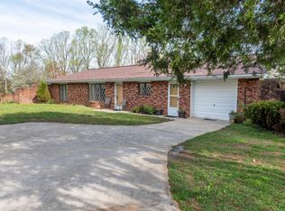 6782 Keavy Rd, London, KY 40744