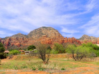 520 Thunder Vista Trl, Sedona, AZ, 86336