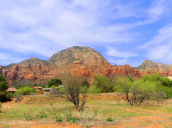 520 Thunder Vista Trail, Sedona, AZ 86336