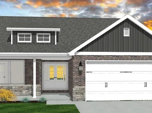 4157 Timber Brook Ct, Swansea, IL 62226