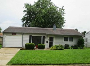 59 Brentwood Dr, Mooresville, IN 46158