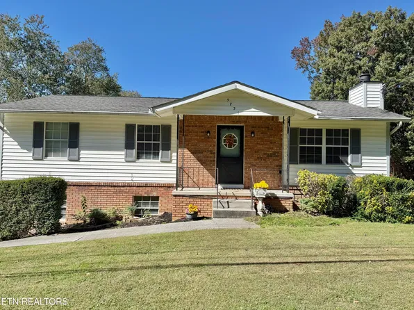 5731 Wooded Acres Dr, Knoxville, TN 37921
