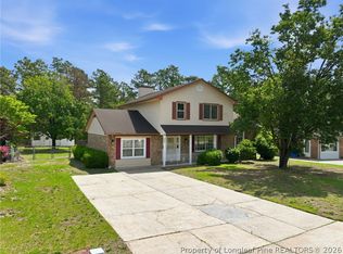 7514 Beverly Dr, Fayetteville, NC 28314