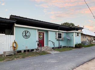 8526 Lago Vista Dr, Monte Alto, TX 78538