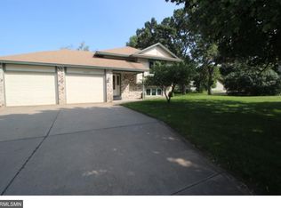 12305 Jonquil St NW, Coon Rapids, MN 55433