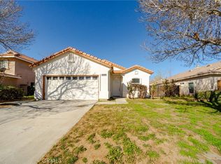 43865 Gingham Ave, Lancaster, CA 93535