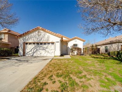 43865 Gingham Ave, Lancaster, CA, 93535