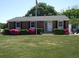 412 Sacred Heart Ln, Reisterstown, MD 21136