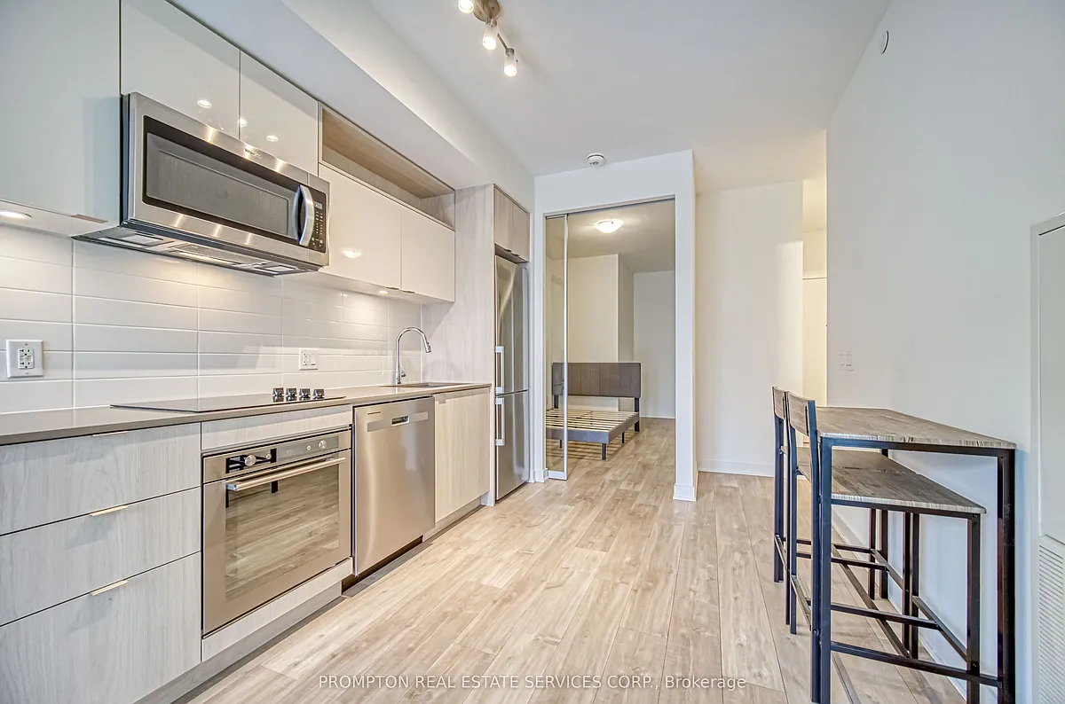 Building Photo - 100 Dalhousie St #602