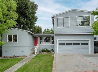 3827 Fernwood St, San Mateo, CA