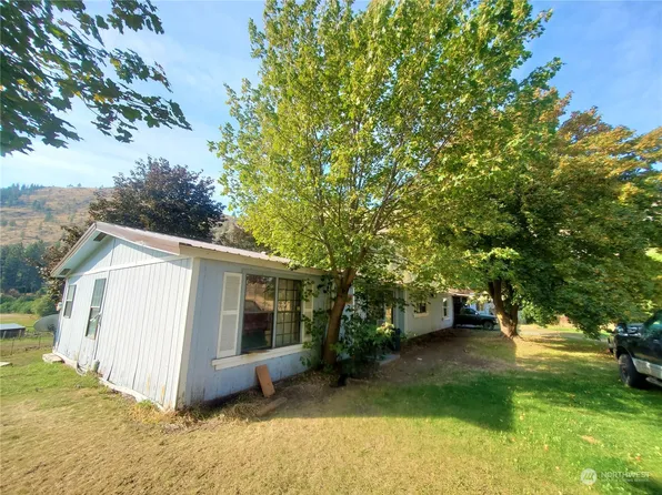 631 B Salmon Creek Road, Okanogan, WA 98840